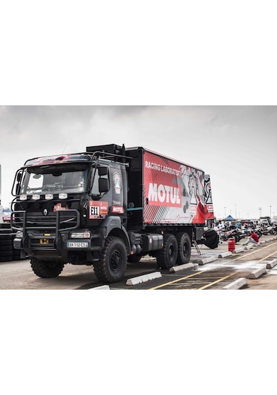 Motul 4100 Syn-Nergy Spec 10W-40 Motor Yağı 4 L