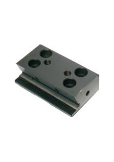 Fett 150mm Krasnic Süper Hassas Tezgah Mengene Sabit Çene