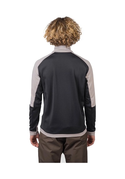 Hannah Tariq Iı Erkek Sweatshirt 10036003hhx.01 A-goat Anthracite Goat Antrasit