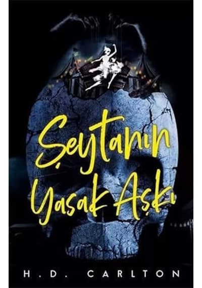 Şeytanın Yasak Aşk