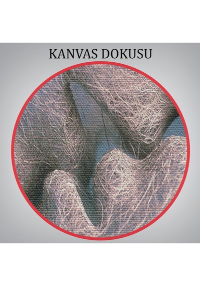 Erkek Ve Kadın Sanatı Kanvas Tablo, Romantik Aşk Kanvas Tablo, Aşk Posteri-5378 50 X 70