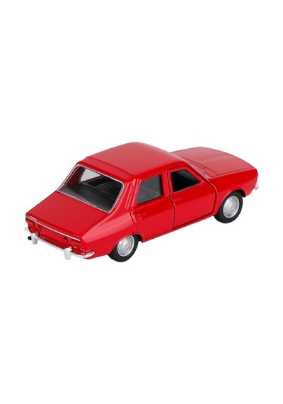 43827 Nessiworld Renault Çek Bırak Araba -karsan Sarı