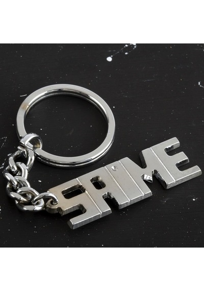Saime - 774 - - Spt-gld - İsimli Anahtarlık Çok Renkli