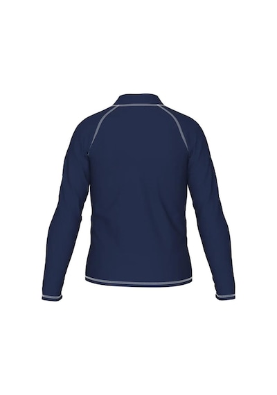Arena 006296710 Rash Vest L/s Graphic Erkek Çocuk Yüzücü Tişörtü 001