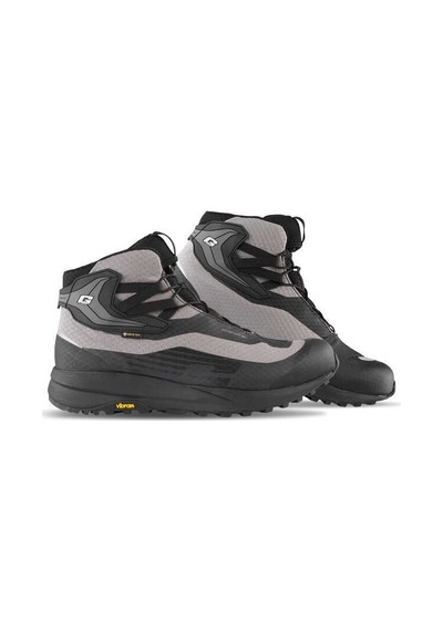Gaerne G-xenon Gore-tex Bot Siyah Gri