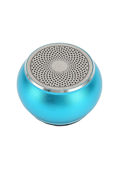 Tek Bluetooth 5.0 Mini Taşınabilir Hoparlör Yüksek Ses Kalitesi, Eller Serbest Arama Ve Uzun Pil Ömrü Najmaddi
