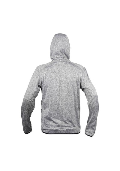 T.spro Freestyle Ul Gri Kapüşonlu - L