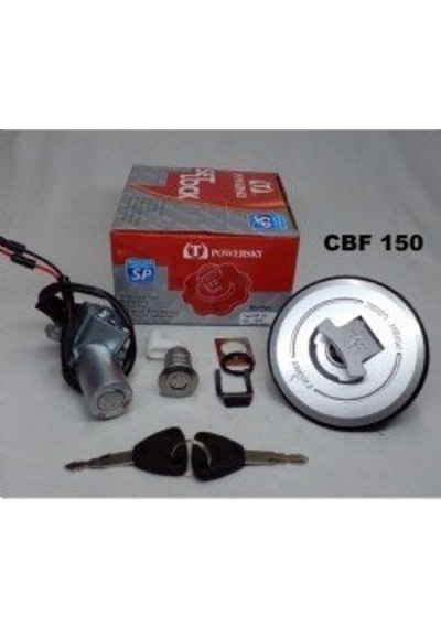 Honda Cbf 150 Kontak Seti Depo Kapak Dahil Arasmoto