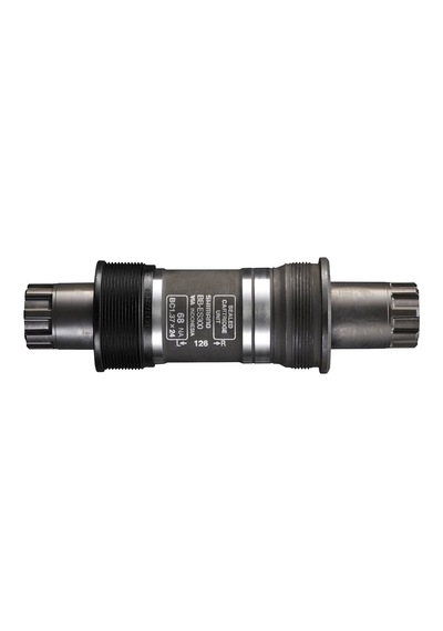 Orta Göbek Bsa Octalink 68mm/113mm Bb-es300 Siyah