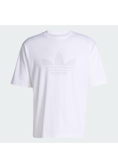 Adidas Pearl Trefoil Kadın Tişört C-adıke3428b30a00 Beyaz