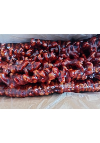 Kahramanmaraş Ceviz Sucuğu 500 G