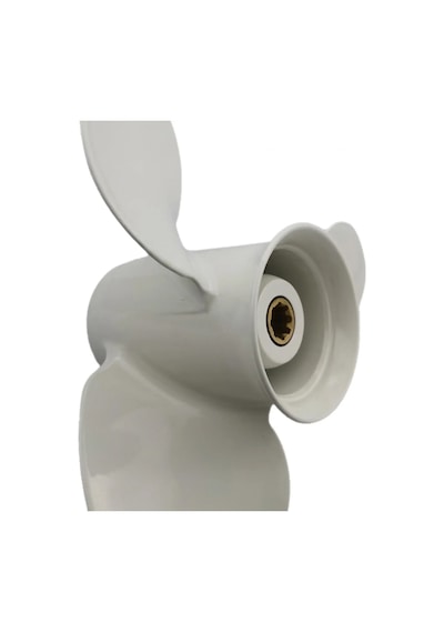 Yamarine Yamaha Dıştan Takma Motor Pervanesi 9.9/20hp Outboard Propeller Diameter: 9-1/4ø X Pitch: 9''-j Spline: 8 Diş 63v-45945-00-el