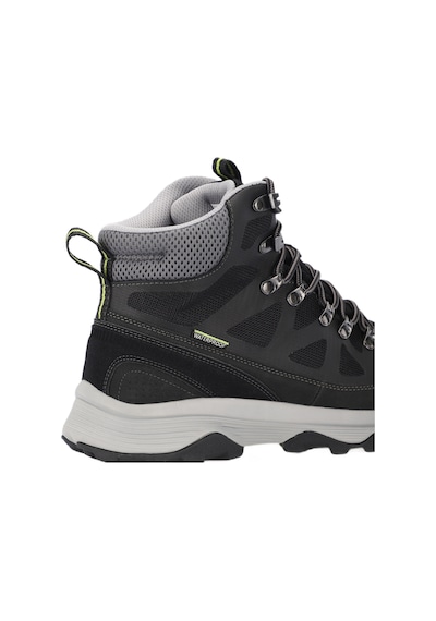 Slazenger WARDELL Erkek Su Geçirmez Siyah Outdoor