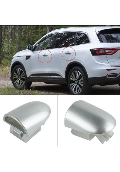 Dış Kapı Kolu Kapağı Renault Koleos