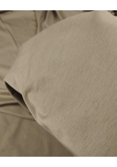 Yeşile Dönük Bej Renkte Penye Kumaş En: 140 Cm-9933 10