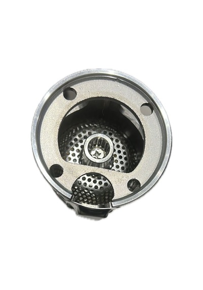 Viler 4srm414 Tek Dalgıç Pompa 93 Mss / 1,5 Hp - 14 Kademe