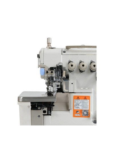 Fdm Champion 988N-5 Otomatik 5 İplik Overlok Makinesi