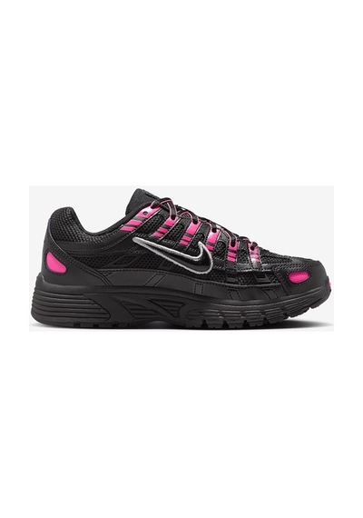 Nike P-6000 Siyah