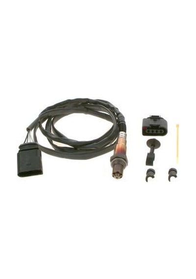 Bosch Volkswagen Passat 1.8t 1999-2000 Oksijen Sensörü