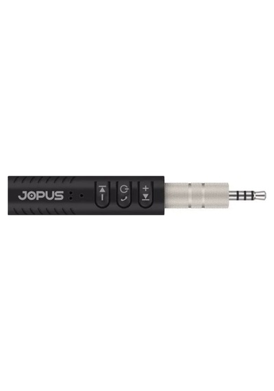 JOPUS Bluetooth Araç Kiti AUX 3.5mm Jack