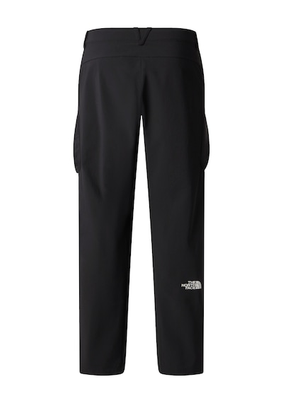The North Face Packable Loose Erkek Pantolon C-the0a8g09jk3jk3 Siyah