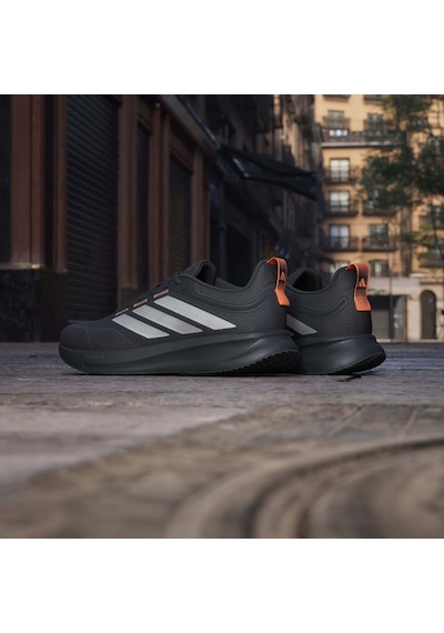 Adidas Runblaze M Siyah Erkek Sneaker Kı6134 Siyah
