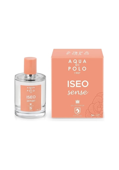 Aqua Di Polo 1987 Iseo Sense Kadın Parfüm EDP 50 ML