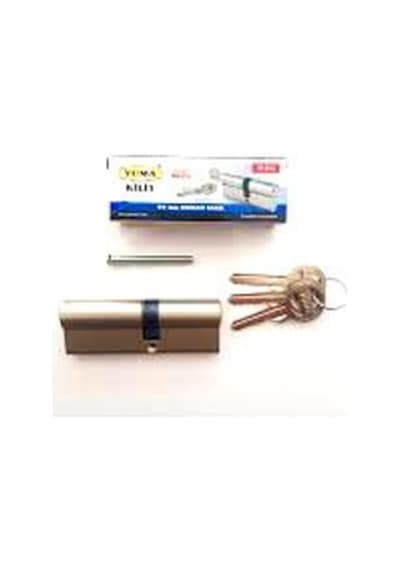 Kutulu Nikel Barel 90mm Timya/go1395 202589
