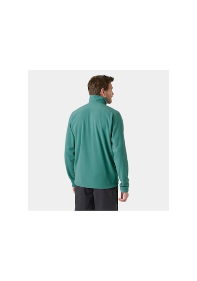 Helly Hansen Fullzip Erkek Tam Fermuarlı Polar Hh.12011hha.hha.494 Yeşil
