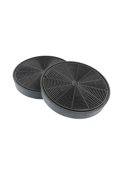 Bosch Uyumlu Dke615a, Dke915a, Dwp64cc50t İle Uyumlu 2 Adet Davlumbaz Karbon Filtre