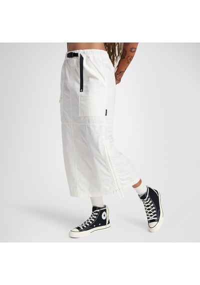Converse Classic Kadın Krem Etek