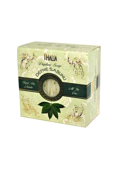 Thalia Doğal Defne Yağlı Katı Sabun 150 G
