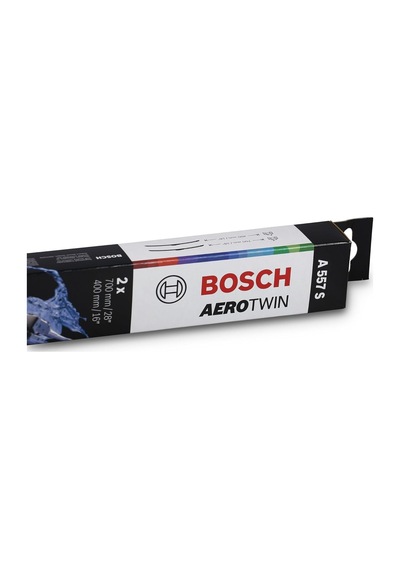 Bosch Aerotwin Silecek Seti Citroen C5 Aircross 2018- , Ds7 Crossback 2018-2022 , Opel Granland 2019-2021 , Peugeot 3