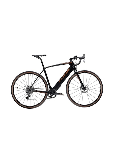 Look E-765 Gravel Force Elektrikli Gravel Bisiklet
