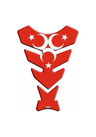 1403 Universal Tank Pad 145 Standart