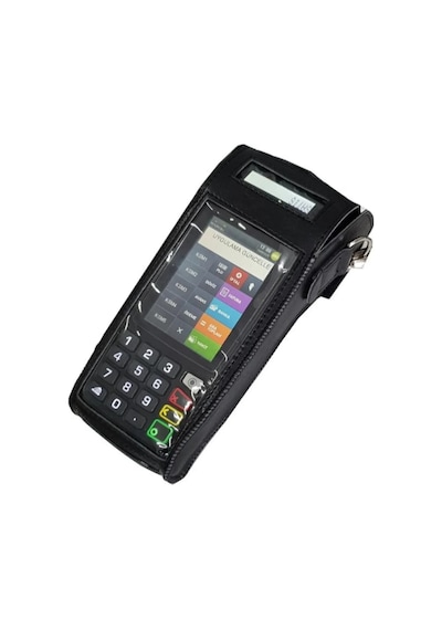 Move 5000f Uyumlu Pos Çantası