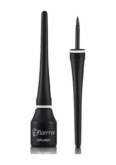 Flormar Dipliner Black