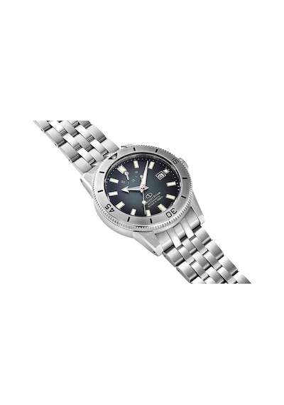 Orient Star Re-au0503n00b Limited Edition Otomatik Çelik Gri 20 Atm Safir Cam 41 Mm Erkek Kol Saati