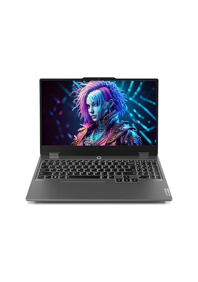 Lenovo LOQ 15IAX9 83GS00PCTR001 i5-12600HX 16 GB 256 GB SSD RTX3050 15.6" Dos Dizüstü Bilgisayar