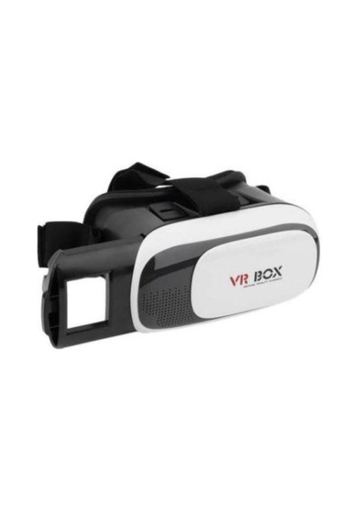 360 Derece Sanal Gerçeklik Gözlüğü Vr2