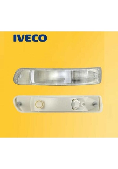 Iveco Stralıs Sağ Ön Sinyal Lamba Duylu 2003-2007
