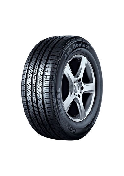 Continental Conti4x4contact 205/70r15 96t M+s  Yaz Lastiği 2024