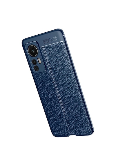Xiaomi Mi 12 Kilif Deri Tarzi Niss Silikon Case Kapak 561046983