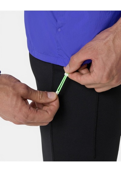 Asics Road Packable Jacket Erkek Mavi Ceket 2011d084-403 Asics Road Packable Jacket Erkek Mavi Ceket 2011d084-403