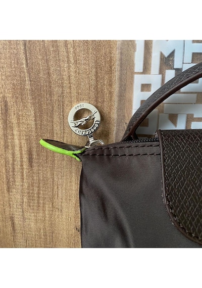 Allure Boutique Longchmp Çanta Acı Kahverengi