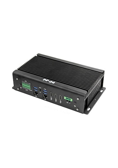 Maxwera MW1070NX i7-9750H 16 GB 256 GB SSD Free Dos Mini Pc