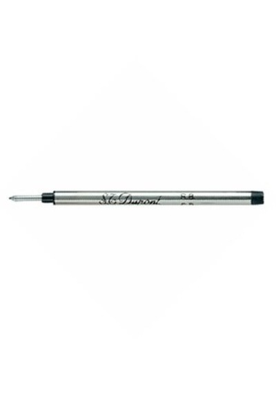 S.t.dupont 040841 Roller Kalem Ucu Siyah S.t.dupont 40841