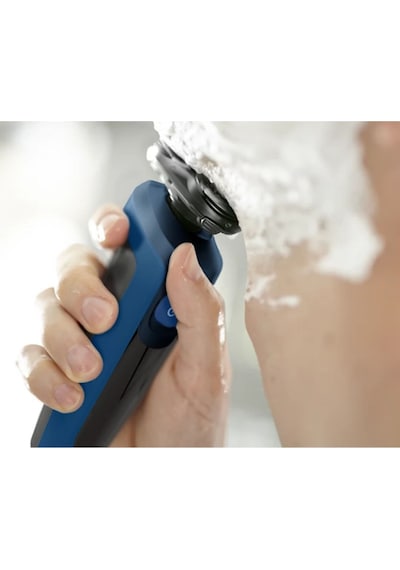 Philips S5444/03 Islak - Kuru Sinek Kaydı Tıraş Makinesi + BG1024 Banyo Vücut Hassas Bölge Bakım Tıraş Makinesi 2'li Set