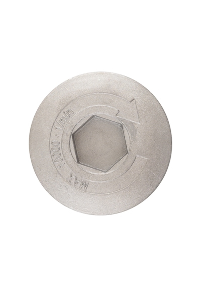 Rotor Rc-3 Çift Ahtapot Tipi Misina Başlığı 42x80 Mm