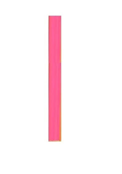 Lino Oluklu Mukavva Fosforlu Rulo 50x70 Pembe 1 Adet